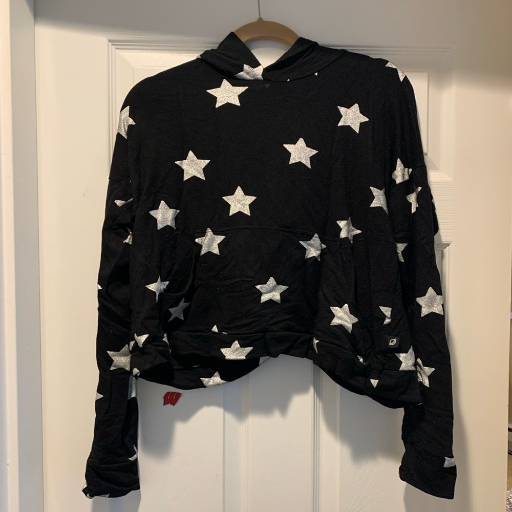 Star Hoodie